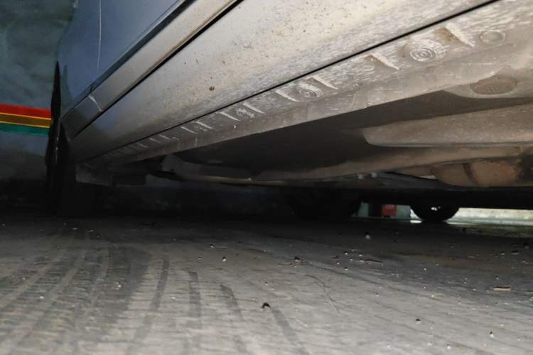 Used Toyota Corolla 2017 1.2T CVT GL-i Chassis Front Right