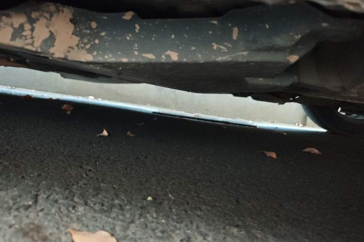 Used Toyota Corolla 2017 Revised Dual-Engine 1.8L E-CVT Elite Edition Chassis Front Right