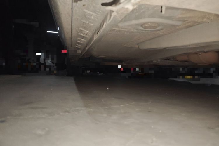 Used Toyota Corolla 2017 Revised Version 1.2T S-CVT GL-i Chassis Front Right