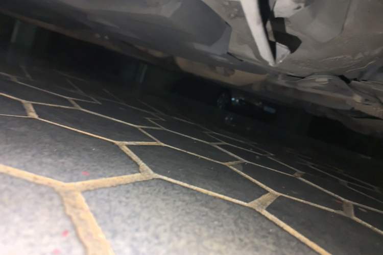 Used Toyota Corolla 2017 Revised Dual-Engine 1.8L E-CVT Leading Edition Chassis Front Right