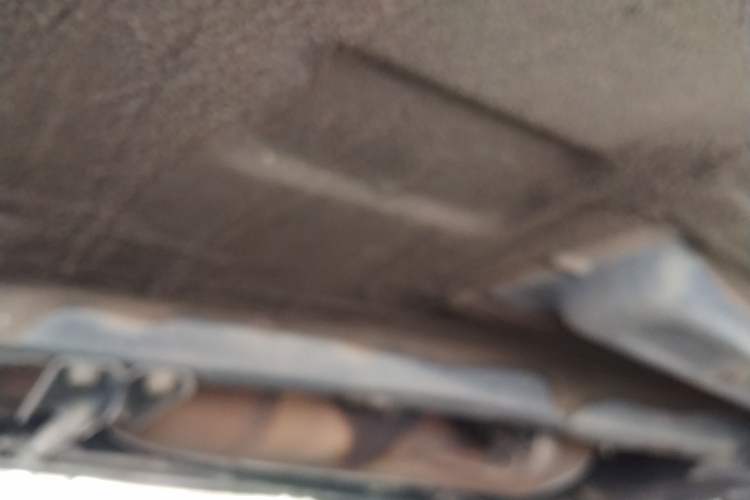 Used Toyota Corolla 2017 1.6L CVT GL Chassis Front Right