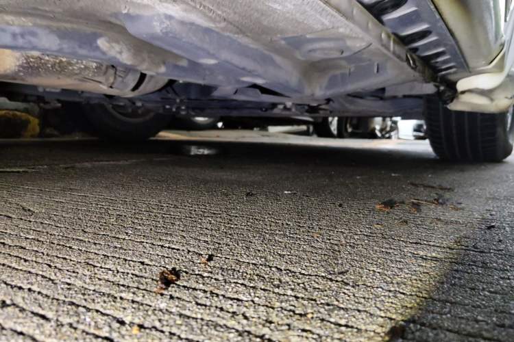 Used Toyota Corolla 2017 1.2T CVT GL-i Leather Edition Chassis Front Right