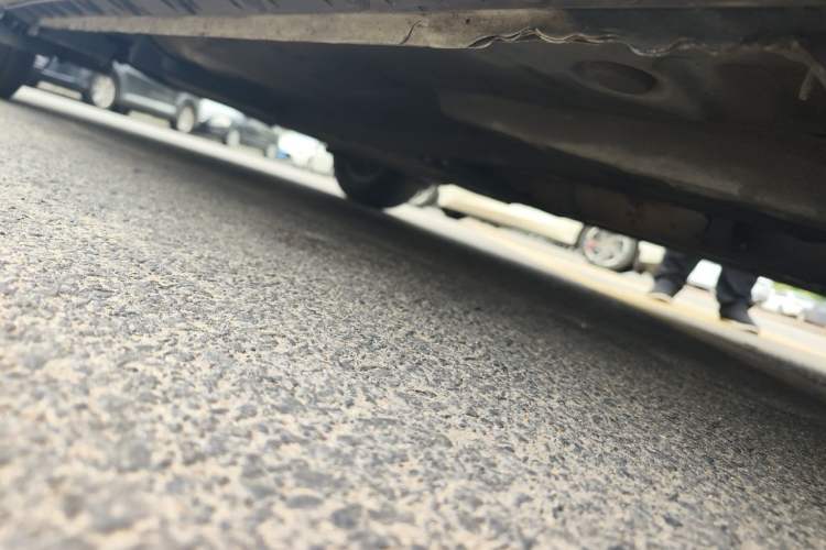 Used Toyota Corolla 2017 1.2T CVT GL Chassis Front Right