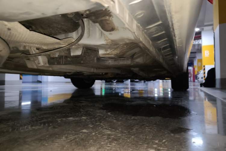 Used Toyota Corolla 2017 1.6L CVT GL Chassis Front Right
