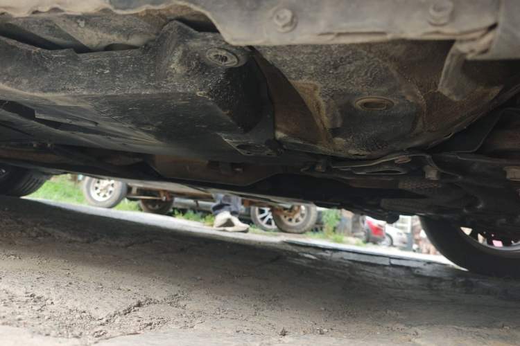 Used Toyota Corolla 2017 Revised Dual-Engine 1.8L E-CVT Elite Edition Chassis Front Right