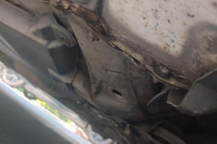 Used Toyota Corolla 2017 Revised Dual-Engine 1.8L E-CVT Elite Edition Chassis Front Right