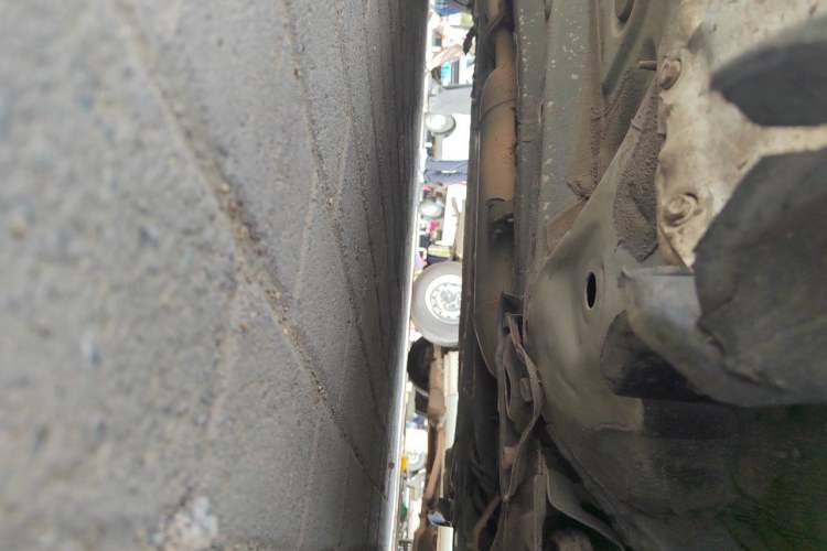 Used Toyota Corolla 2017 Revised Version 1.2T S-CVT GL-i Chassis Front Right