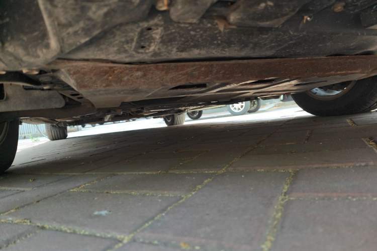 Used Toyota Corolla 2017 1.6L CVT GL Chassis Front Right