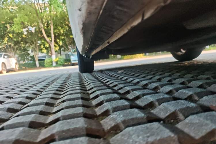 Used Toyota Corolla 2017 1.6L CVT GL Chassis Front Right