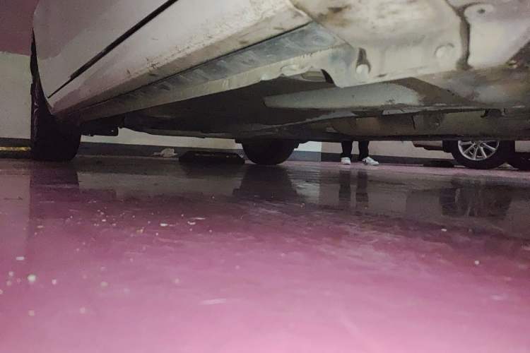 Used Toyota Corolla 2017 Revised Version 1.2T S-CVT GL Chassis Front Right