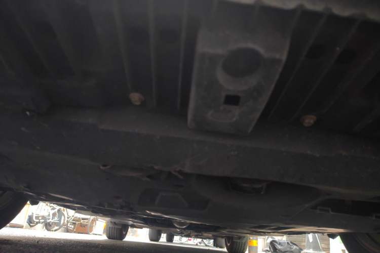 Used Toyota Corolla 2017 Revised Dual-Engine 1.8L E-CVT Elite Edition Chassis Front