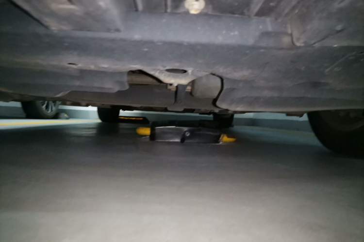 Used Toyota Corolla 2017 Revised Version 1.2T S-CVT GL Chassis Front