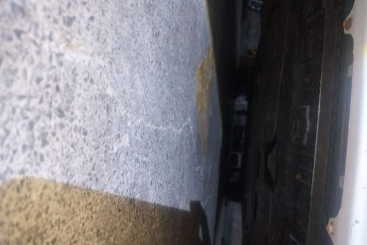 Used Toyota Corolla 2017 1.2T CVT GL-i Chassis Front