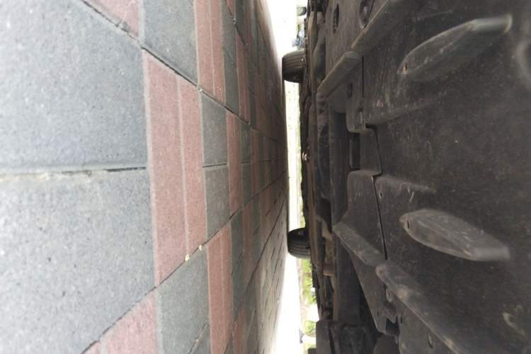 Used Toyota Corolla 2017 1.2T CVT GL Chassis Rear