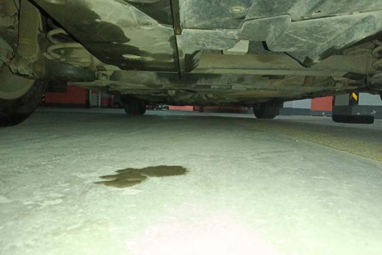 Used Toyota Corolla 2017 1.2T CVT GL Chassis Rear