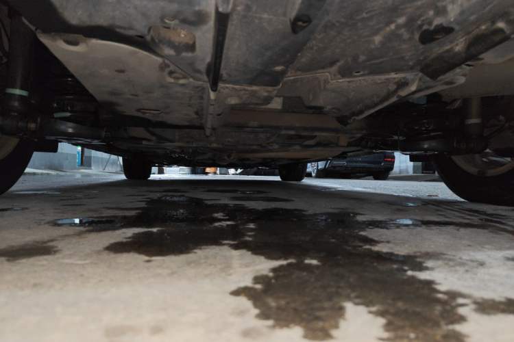 Used Toyota Corolla 2017 Revised Version 1.2T S-CVT GL-i Chassis Rear