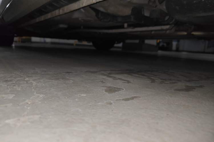 Used Toyota Corolla 2017 Revised Version 1.2T S-CVT GL Chassis Rear Left