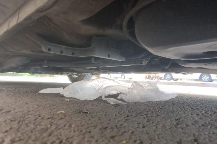 Used Toyota Corolla 2017 Revised Version 1.2T S-CVT GL-i Chassis Rear Left
