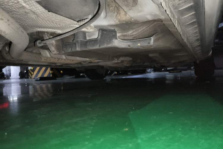 Used Toyota Corolla 2017 Revised Version 1.2T S-CVT GL Chassis Rear Right