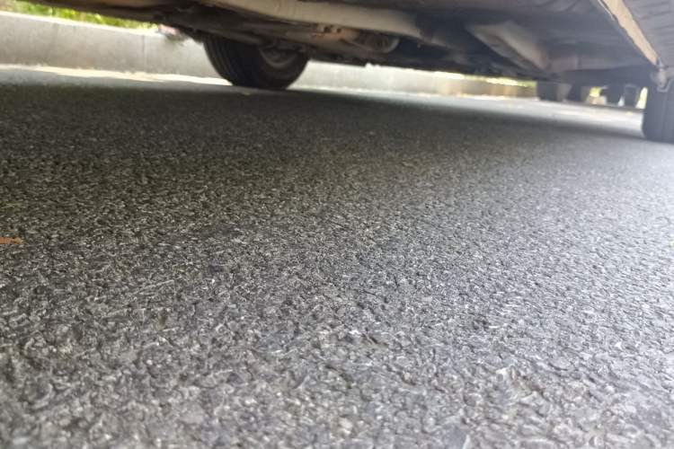 Used Toyota Corolla 2017 Revised Version 1.2T S-CVT GL Chassis Rear Right