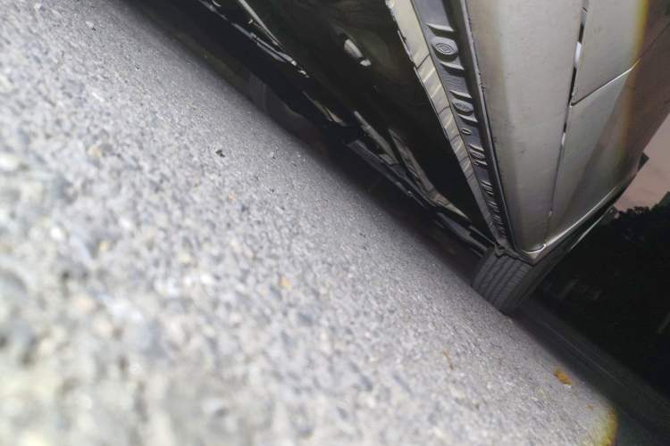 Used Toyota Corolla 2017 1.6L CVT GL Chassis Rear Right