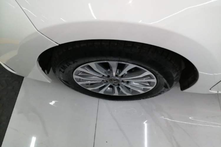 Used Toyota Corolla 2017 Revised Version 1.2T S-CVT GL Exterior 4