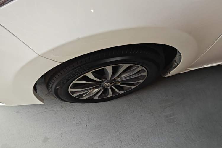 Used Toyota Corolla 2017 Revised Version 1.2T S-CVT GL-i Exterior 4