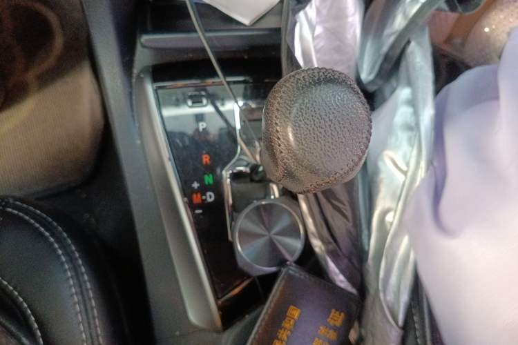 Used Toyota Corolla 2017 1.2T CVT GL Gear Lever