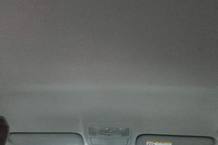 Used Toyota Corolla 2017 Revised Version 1.6L S-CVT GL Headliner