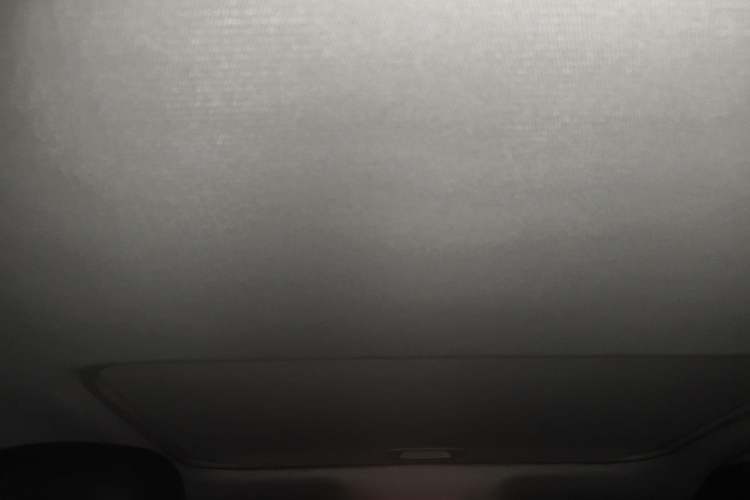 Used Toyota Corolla 2017 Revised Dual-Engine 1.8L E-CVT Elite Edition Headliner