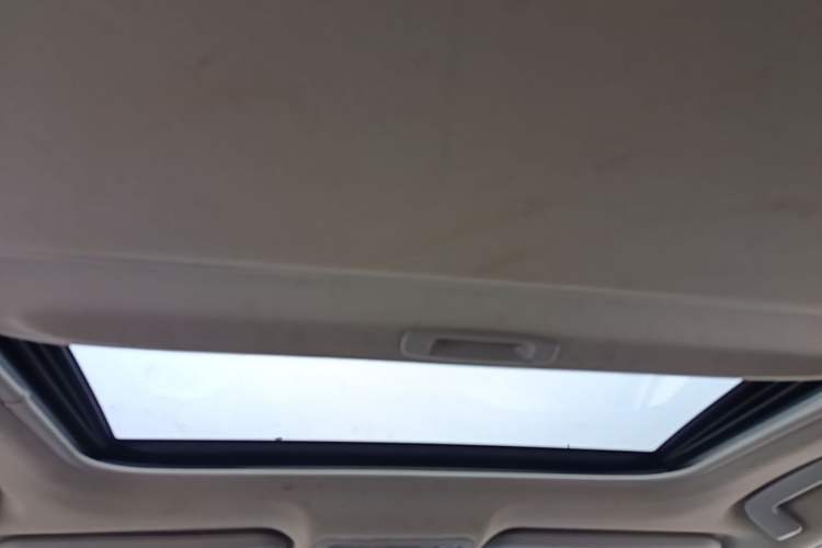 Used Toyota Corolla 2017 Revised Dual-Engine 1.8L E-CVT Leading Edition Headliner