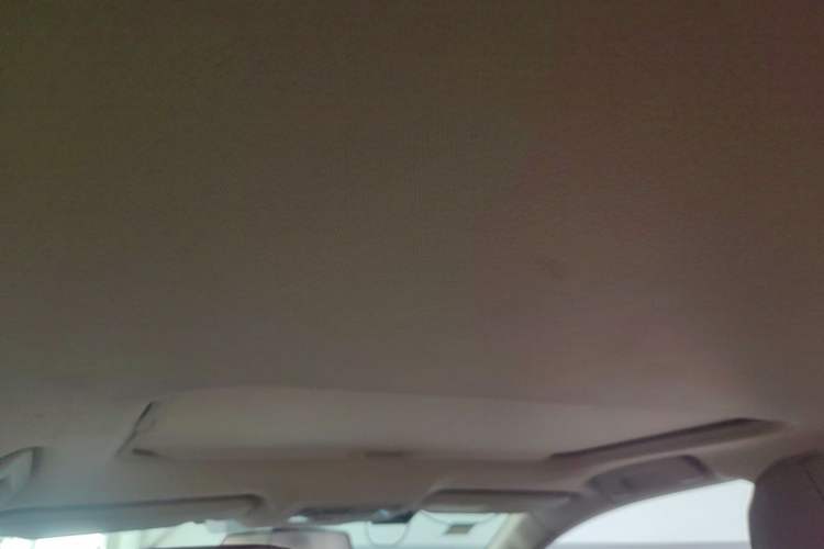 Used Toyota Corolla 2017 1.2T CVT GL-i Headliner