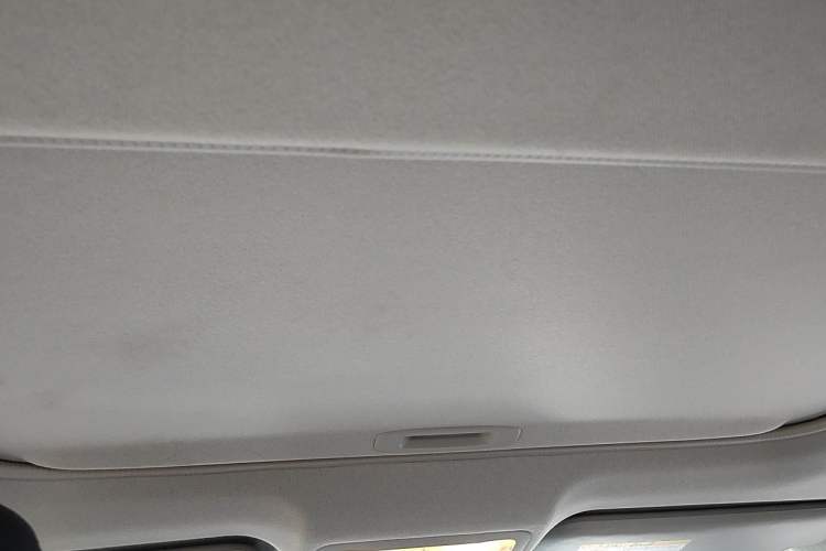 Used Toyota Corolla 2017 Revised Version 1.2T S-CVT GL-i Headliner