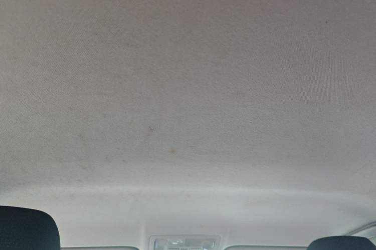 Used Toyota Corolla 2017 Revised Version 1.2T S-CVT GL Headliner