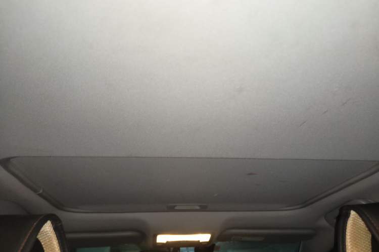 Used Toyota Corolla 2017 Revised Version 1.2T S-CVT GL-i Headliner