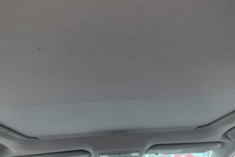 Used Toyota Corolla 2017 Revised Version 1.2T S-CVT GL-i Headliner