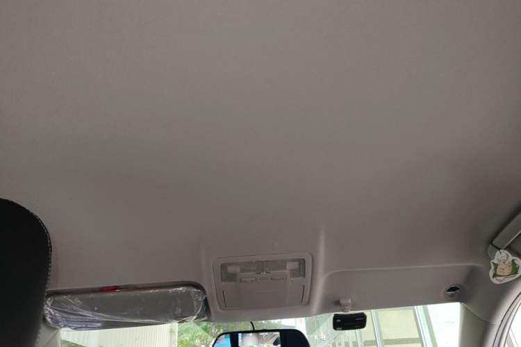 Used Toyota Corolla 2017 1.2T CVT GL Headliner