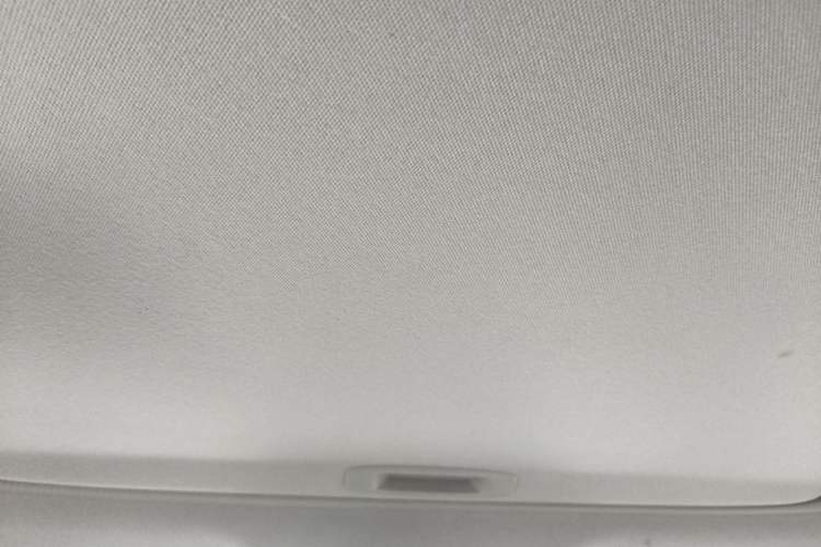 Used Toyota Corolla 2017 Revised Dual-Engine 1.8L E-CVT Leading Edition Headliner