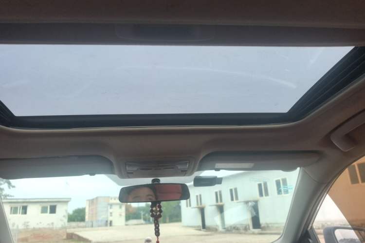 Used Toyota Corolla 2017 1.2T CVT GL-i Headliner
