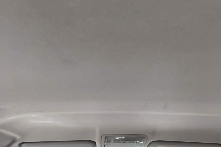 Used Toyota Corolla 2017 Revised Version 1.2T S-CVT GL Headliner