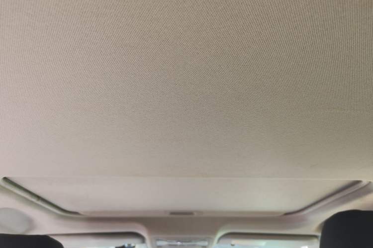 Used Toyota Corolla 2017 Revised Version 1.2T S-CVT GL-i Headliner