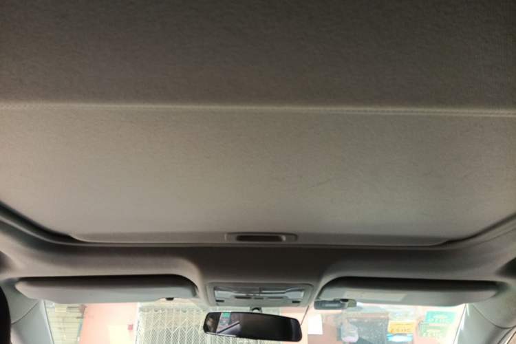 Used Toyota Corolla 2017 Revised Version 1.2T S-CVT GL-i Headliner