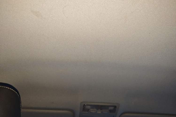 Used Toyota Corolla 2017 Revised Version 1.2T S-CVT GL Headliner