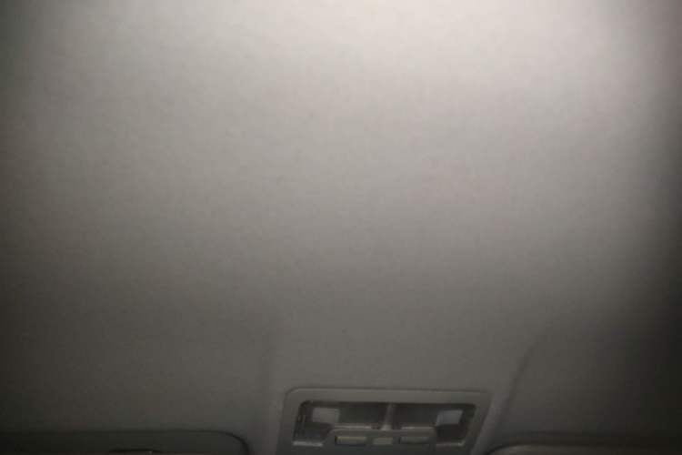 Used Toyota Corolla 2017 1.6L CVT GL Headliner