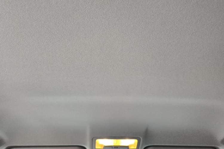Used Toyota Corolla 2017 Revised Version 1.2T S-CVT GL Headliner