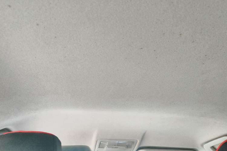 Used Toyota Corolla 2017 1.2T CVT GL Headliner