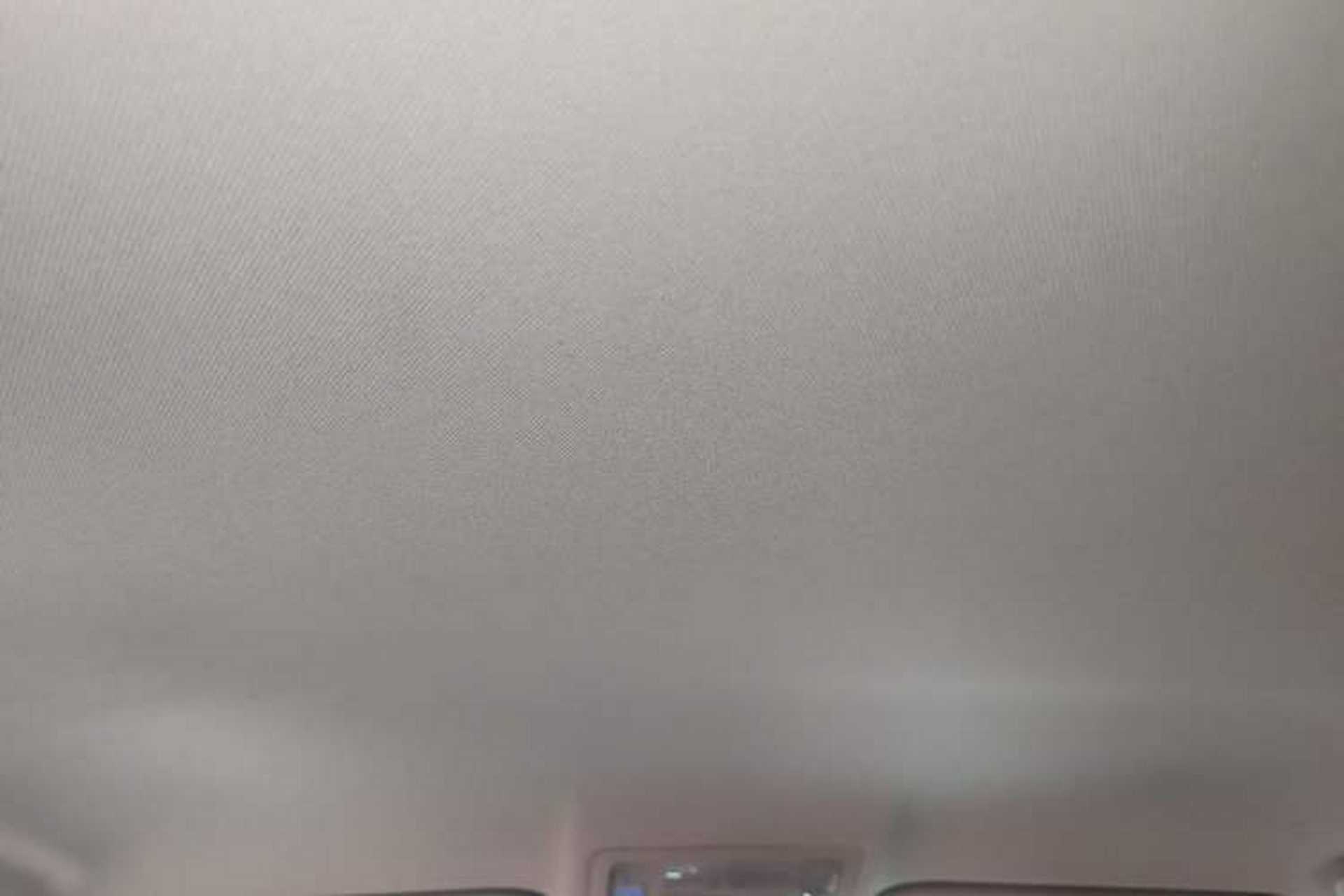 Used Toyota Corolla 2017 Revised Version 1.2T S-CVT GL Headliner