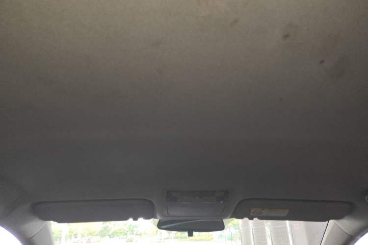 Used Toyota Corolla 2017 Revised Version 1.2T S-CVT GL Headliner