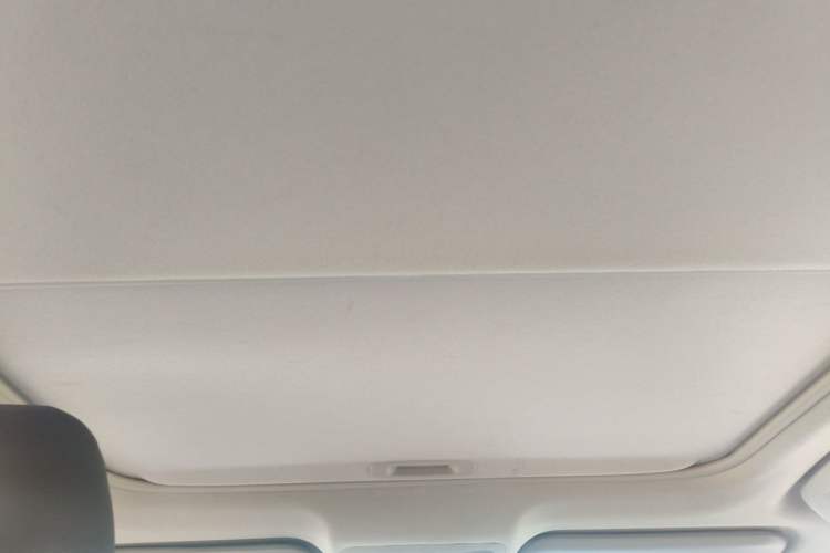 Used Toyota Corolla 2017 Revised Version 1.2T S-CVT GL Headliner