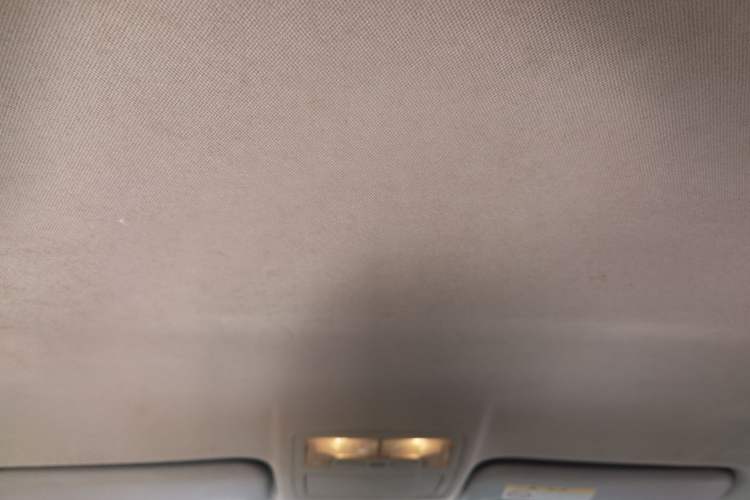 Used Toyota Corolla 2017 Revised Version 1.2T S-CVT GL Headliner